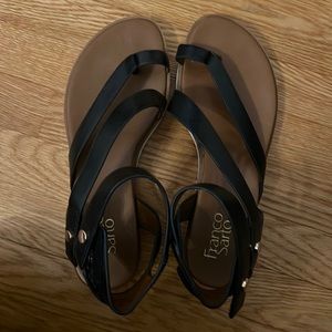 Franco Sarto sandals Size 8.5